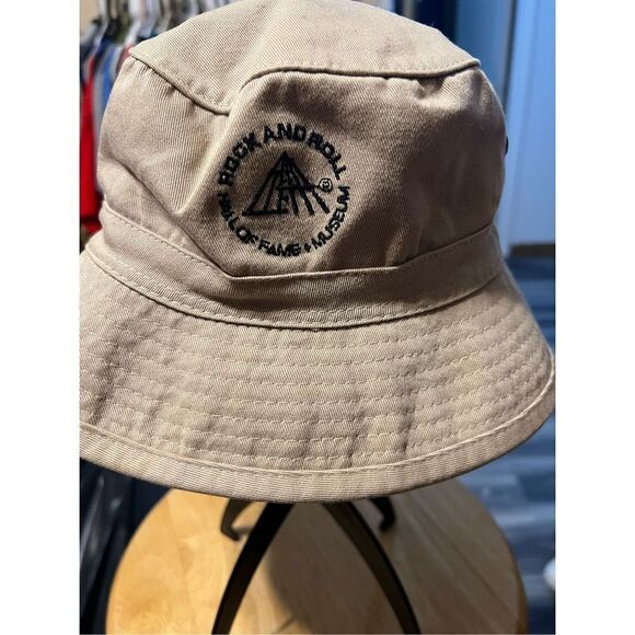 Creative Memories Other - Rock And Roll Hall of Fame Bucket Hat